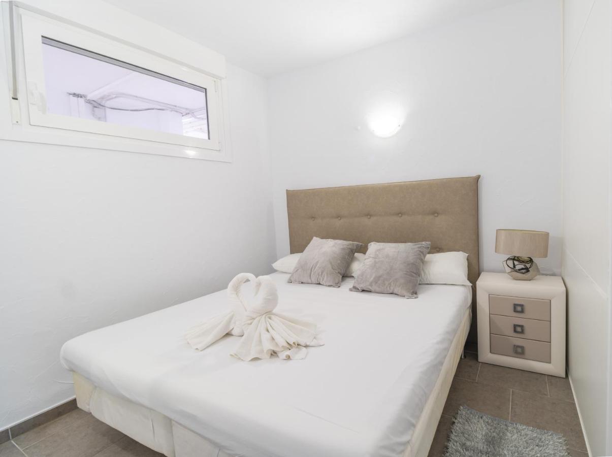 Apartament Relax And Enjoy The Sea Callao Salvaje Zewnętrze zdjęcie