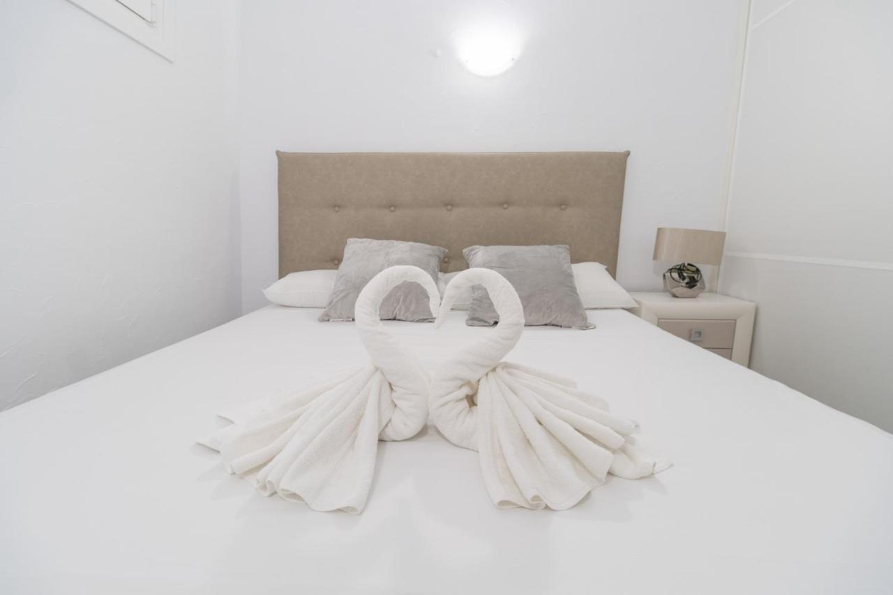 Apartament Relax And Enjoy The Sea Callao Salvaje Zewnętrze zdjęcie