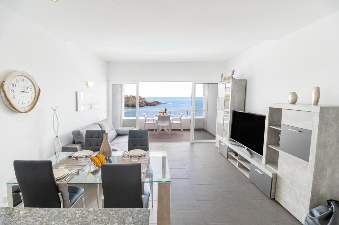 Apartament Relax And Enjoy The Sea Callao Salvaje Zewnętrze zdjęcie